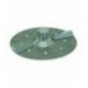 DISCO ABRASIVO PELAPATATE Diam. 310 mm