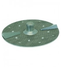DISCO ABRASIVO PELAPATATE Diam. 380 mm