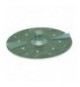 DISCO ABRASIVO PELAPATATE Diam. 380 mm