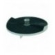 DISCO ABRASIVO PELAPATATE Diam. 375 mm