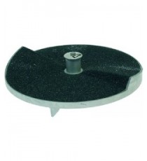 DISCO ABRASIVO PELAPATATE Diam. 375 mm