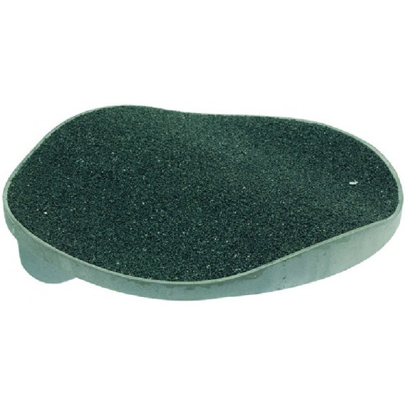 DISCO ABRASIVO PELAPATATE Diam. 305 mm
