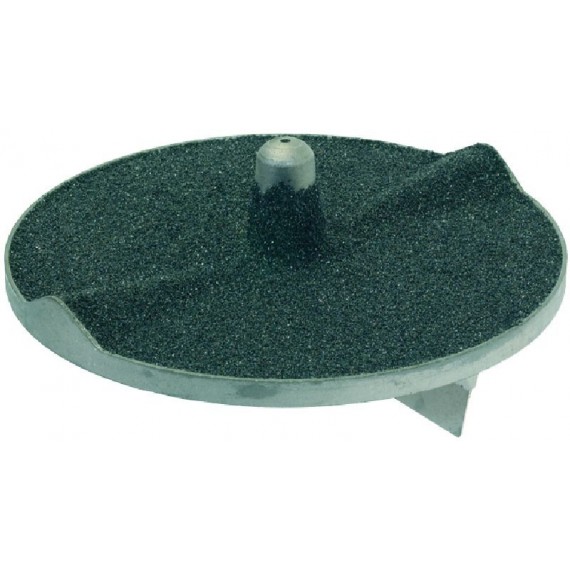 DISCO ABRASIVO PELAPATATE Diam. 285 mm
