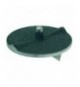 DISCO ABRASIVO PELAPATATE Diam. 285 mm