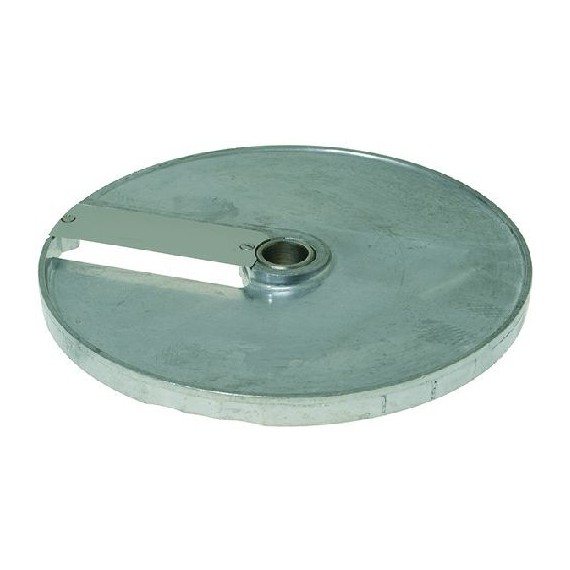 DISCO TAGLIAVERDURE FETTE 8 mm
