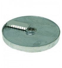 DISCO TAGLIAVERDURE LISTELLI 8x8 mm