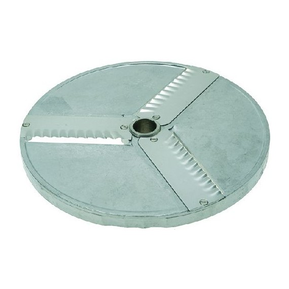 DISCO TAGLIAVERDURE GRATTUGIA FCO2