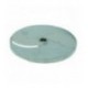 DISCO TAGLIAVERDURE FETTE CURVE 2 mm
