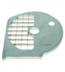 DISCO TAGLIAVERDURE CUBETTI 20x20x20 mm