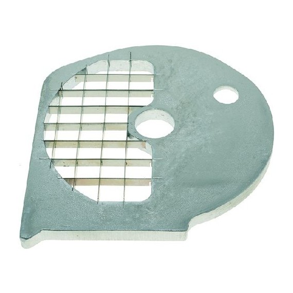 DISCO TAGLIAVERDURE CUBETTI 20x20x20 mm