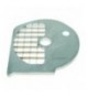 DISCO TAGLIAVERDURE CUBETTI 20x20x20 mm