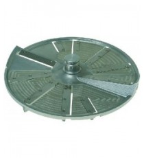 DISCO COLTELLI PELAPATATE Diam. 395 mm