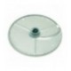 DISCO TAGLIAVERDURE FETTE CURVE 5 mm