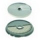 KIT DISCO TAGLIAVERDURE CUB. 10x10x10 mm