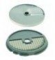 KIT DISCO TAGLIAVERDURE CUB. 10x10x10 mm