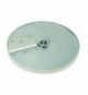 DISCO TAGLIAVERDURE LISTELLI 6x6 mm