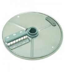DISCO TAGLIAVERDURE LISTELLI 8x8 mm
