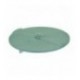 DISCO ABRASIVO PELAPATATE Diam. 390 mm