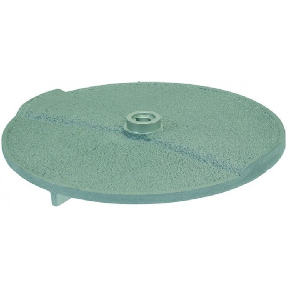 DISCO ABRASIVO PELAPATATE Diam. 390 mm