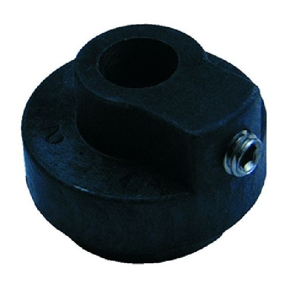 ASSIEME MAGNETE DI SICUREZZA COMPLETO