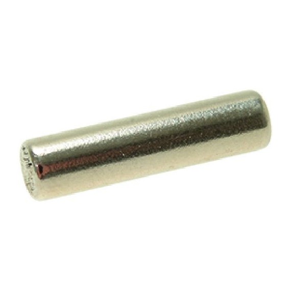 MAGNETE CILINDRICO Diam. 5x20 mm