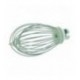 FRUSTA IN METALLO CON FILI Diam. 2,5 mm