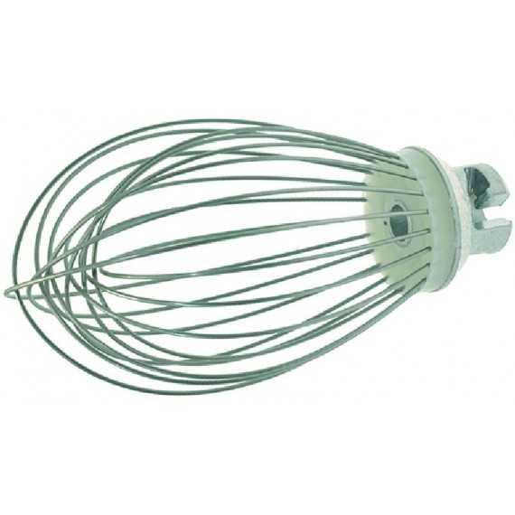 FRUSTA IN METALLO CON FILI Diam. 2,5 mm