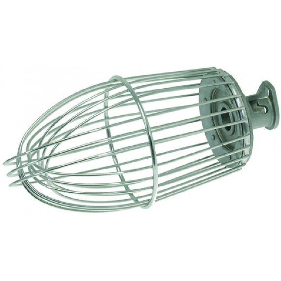 FRUSTA IN ACCIAIO INOX CON FILI Diam. 3 mm