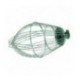 FRUSTA IN ACCIAIO INOX CON FILI Diam. 3 mm
