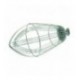 FRUSTA IN ACCIAIO INOX CON FILI Diam. 3 mm