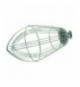 FRUSTA IN ACCIAIO INOX CON FILI Diam. 3 mm