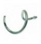 UNCINO IN ACCIAIO INOX Diam. 28 mm