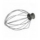 FRUSTA IN METALLO CON FILI Diam. 2 mm