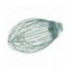 FRUSTA IN METALLO CON FILI Diam. 2,5 mm