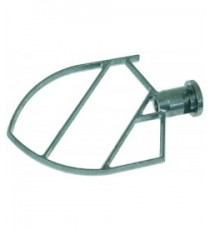 PALA IN ALLUMINIO LARGHEZZA 130 mm