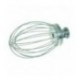 FRUSTA IN METALLO CON FILI Diam. 2 mm