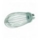 FRUSTA IN METALLO CON FILI Diam. 2,5 mm