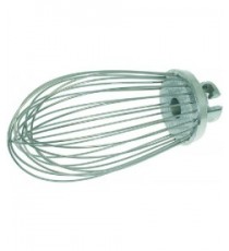 FRUSTA IN METALLO CON FILI Diam. 2,5 mm