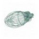 FRUSTA IN METALLO CON FILI Diam. 2,5 mm