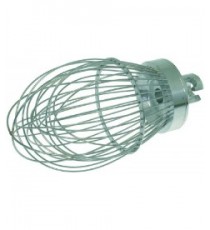FRUSTA IN METALLO CON FILI Diam. 2,5 mm