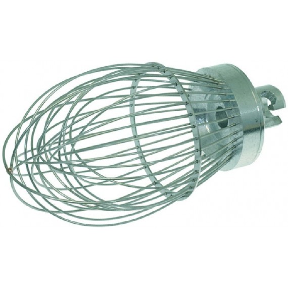 FRUSTA IN METALLO CON FILI Diam. 2,5 mm