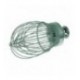 FRUSTA IN METALLO CON FILI Diam. 2,5 mm