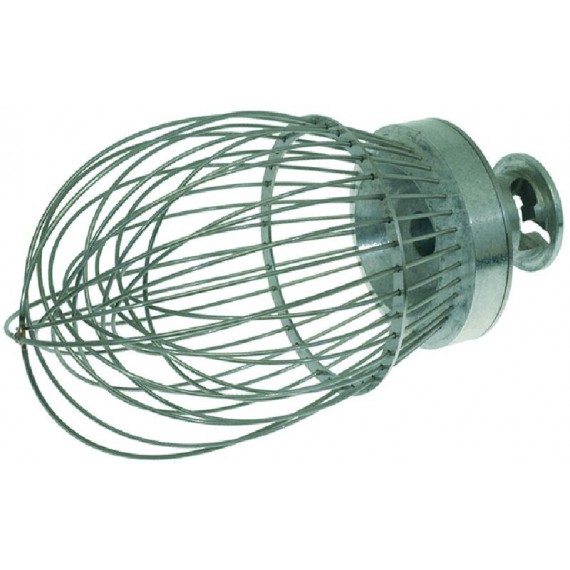 FRUSTA IN METALLO CON FILI Diam. 2,5 mm