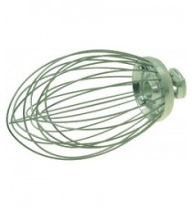 FRUSTA IN METALLO CON FILI Diam. 3 mm