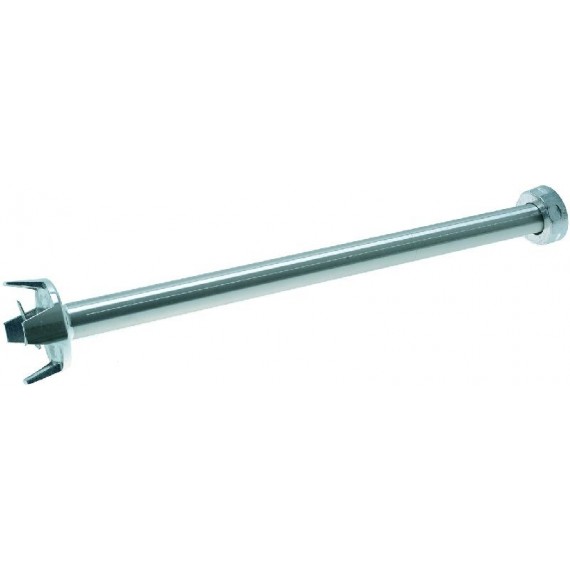 BRACCIO AD IMMERSIONE COMPLETO 640 mm