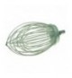 FRUSTA IN METALLO CON FILI Diam. 5 mm