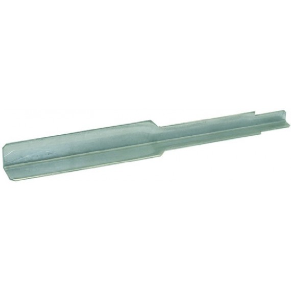 RASCHIATORE COPERCHIO 165 mm