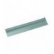 RASCHIATORE VERTICALE VASCA 113x23 mm