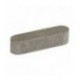 CHIAVETTA ACCIAIO C40 6x6x25 mm