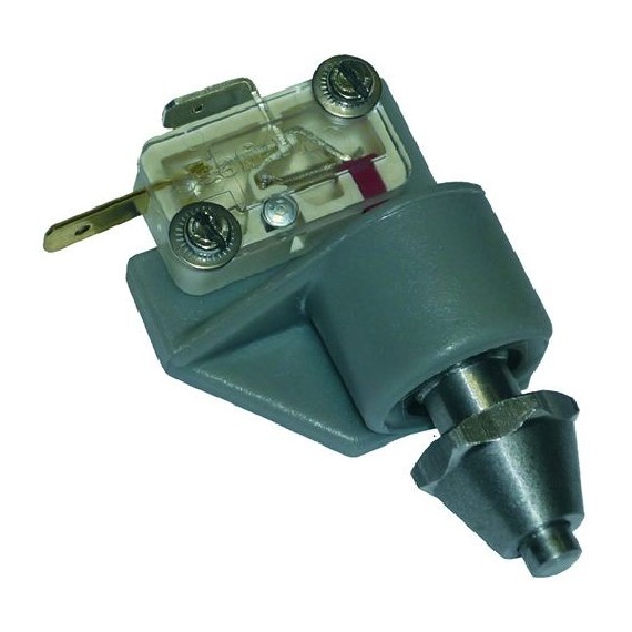 KIT MICROINTERRUTTORE COMPLETO